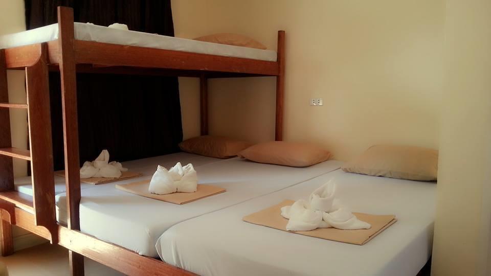 Joaquinn'S Bed And Breakfast El Nido Eksteriør billede