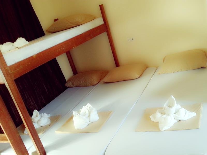 Joaquinn'S Bed And Breakfast El Nido Eksteriør billede