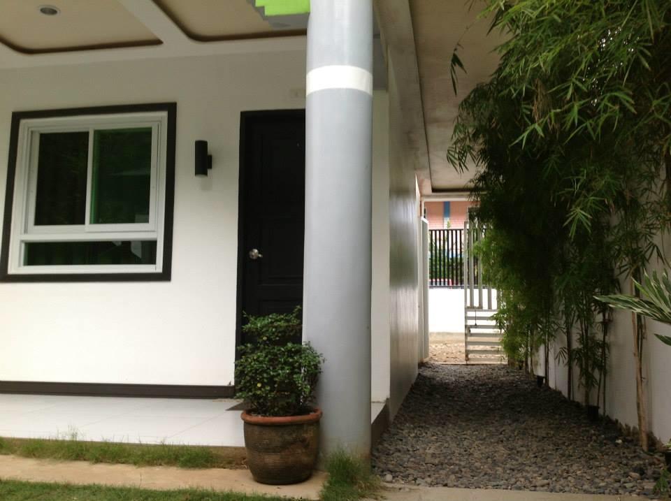 Joaquinn'S Bed And Breakfast El Nido Eksteriør billede