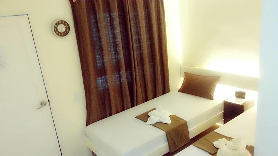 Joaquinn'S Bed And Breakfast El Nido Eksteriør billede