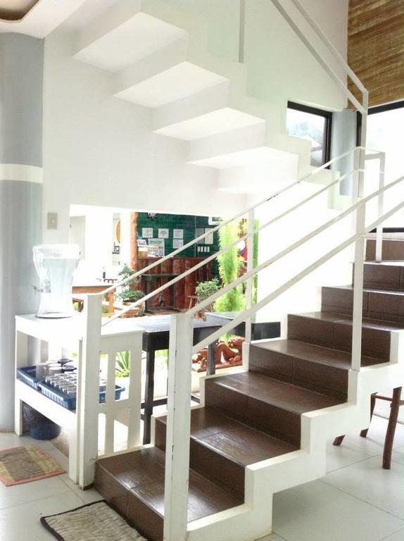 Joaquinn'S Bed And Breakfast El Nido Eksteriør billede