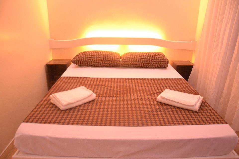 Joaquinn'S Bed And Breakfast El Nido Eksteriør billede