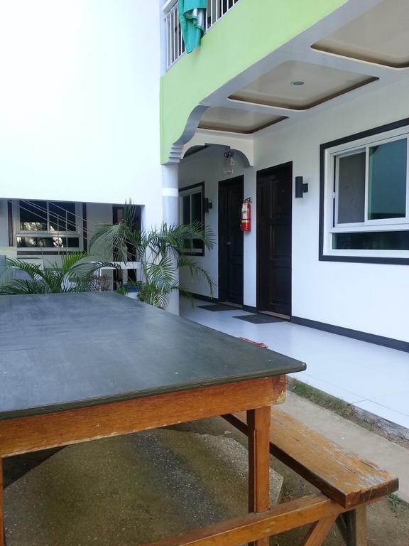 Joaquinn'S Bed And Breakfast El Nido Eksteriør billede